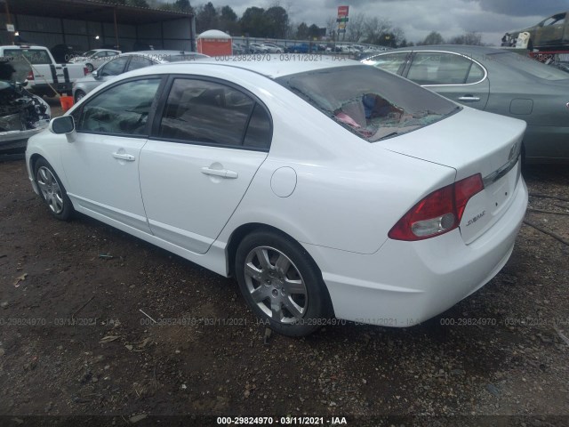 Photo 2 VIN: 2HGFA1F59AH544933 - HONDA CIVIC SDN 