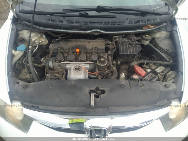 Photo 9 VIN: 2HGFA1F59AH544933 - HONDA CIVIC SDN 