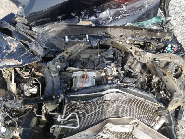 Photo 6 VIN: 2HGFA1F59AH545502 - HONDA CIVIC LX 