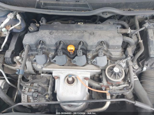 Photo 9 VIN: 2HGFA1F59AH546228 - HONDA CIVIC 