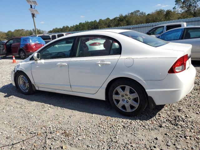 Photo 1 VIN: 2HGFA1F59AH547623 - HONDA CIVIC LX 