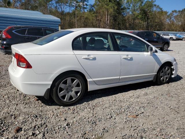 Photo 2 VIN: 2HGFA1F59AH547623 - HONDA CIVIC LX 