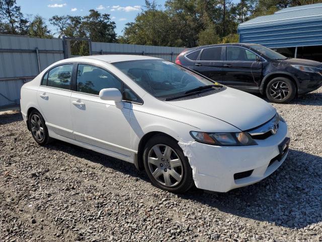 Photo 3 VIN: 2HGFA1F59AH547623 - HONDA CIVIC LX 