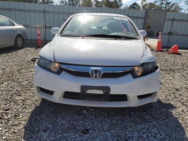 Photo 4 VIN: 2HGFA1F59AH547623 - HONDA CIVIC LX 