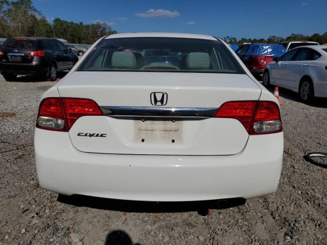 Photo 5 VIN: 2HGFA1F59AH547623 - HONDA CIVIC LX 