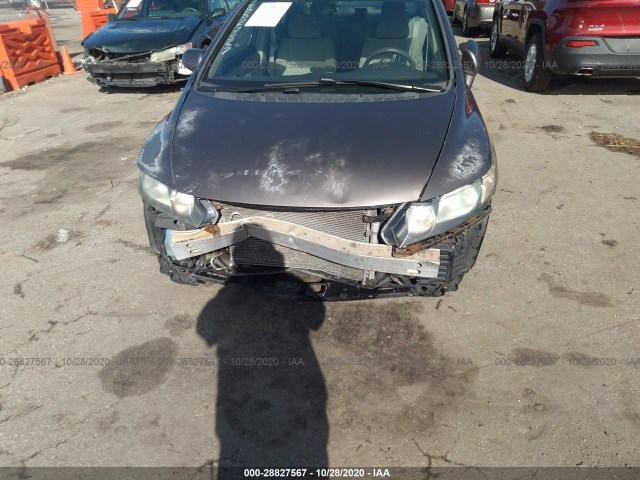 Photo 5 VIN: 2HGFA1F59AH547685 - HONDA CIVIC SDN 