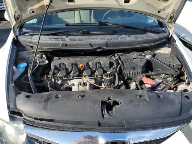 Photo 10 VIN: 2HGFA1F59AH551199 - HONDA CIVIC LX 