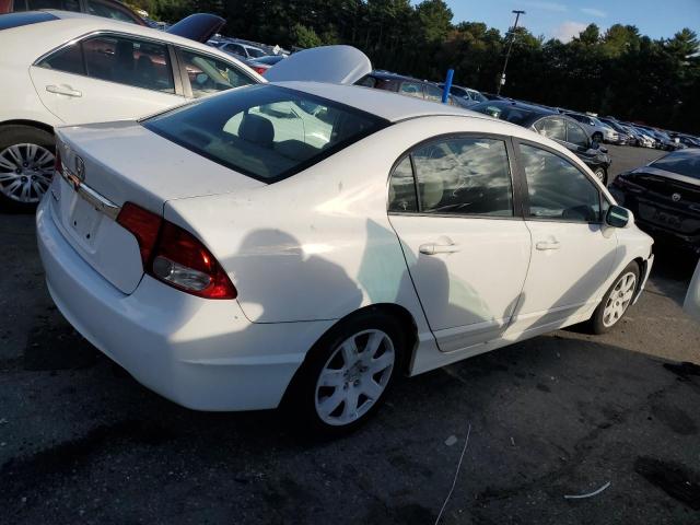 Photo 2 VIN: 2HGFA1F59AH551199 - HONDA CIVIC LX 