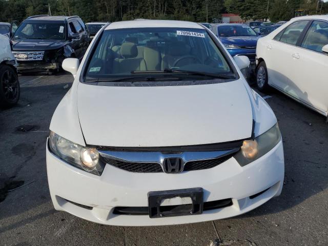 Photo 4 VIN: 2HGFA1F59AH551199 - HONDA CIVIC LX 