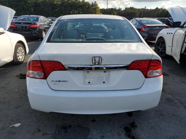 Photo 5 VIN: 2HGFA1F59AH551199 - HONDA CIVIC LX 