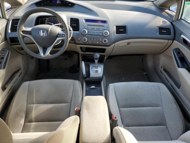 Photo 7 VIN: 2HGFA1F59AH551199 - HONDA CIVIC LX 