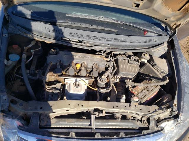 Photo 10 VIN: 2HGFA1F59AH552725 - HONDA CIVIC 