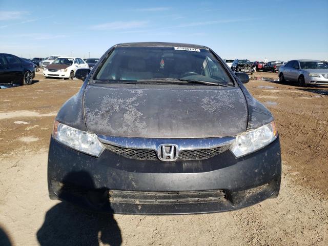 Photo 4 VIN: 2HGFA1F59AH552725 - HONDA CIVIC 