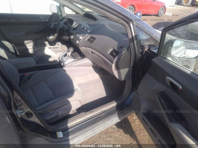 Photo 4 VIN: 2HGFA1F59AH552918 - HONDA CIVIC SDN 