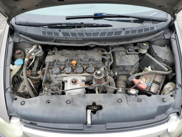 Photo 10 VIN: 2HGFA1F59AH558119 - HONDA CIVIC 