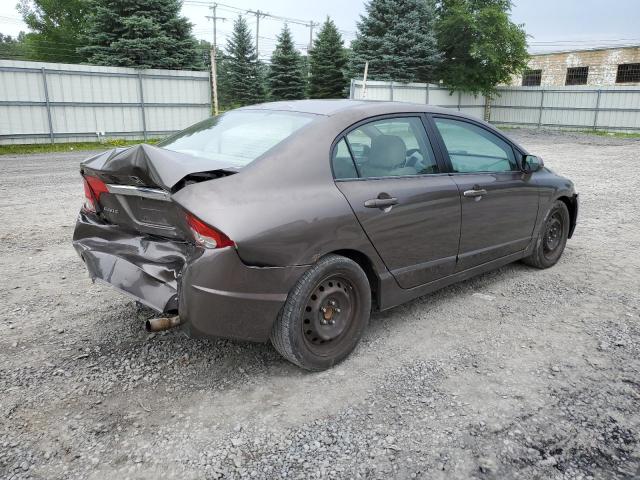 Photo 2 VIN: 2HGFA1F59AH558119 - HONDA CIVIC 