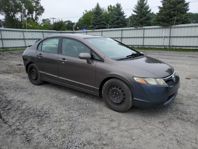 Photo 3 VIN: 2HGFA1F59AH558119 - HONDA CIVIC 