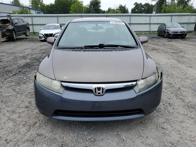 Photo 4 VIN: 2HGFA1F59AH558119 - HONDA CIVIC 