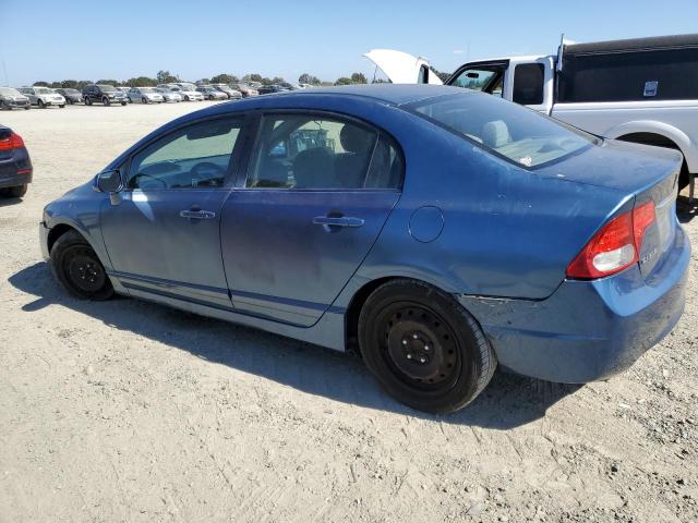 Photo 1 VIN: 2HGFA1F59AH559304 - HONDA CIVIC LX 