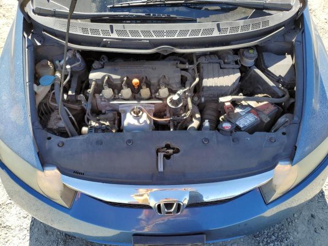 Photo 10 VIN: 2HGFA1F59AH559304 - HONDA CIVIC LX 