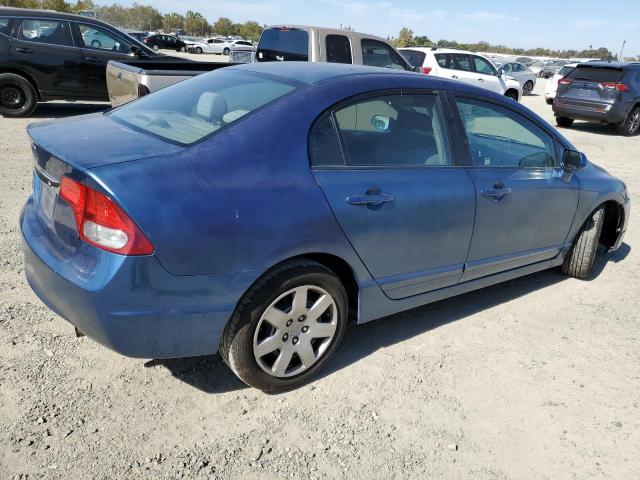 Photo 2 VIN: 2HGFA1F59AH559304 - HONDA CIVIC LX 