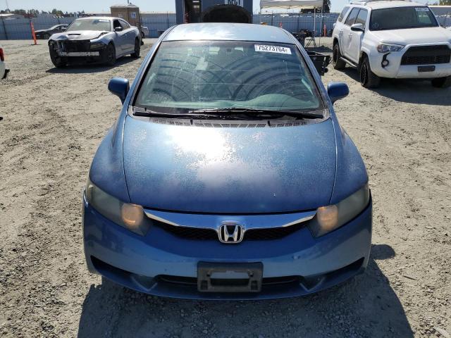 Photo 4 VIN: 2HGFA1F59AH559304 - HONDA CIVIC LX 