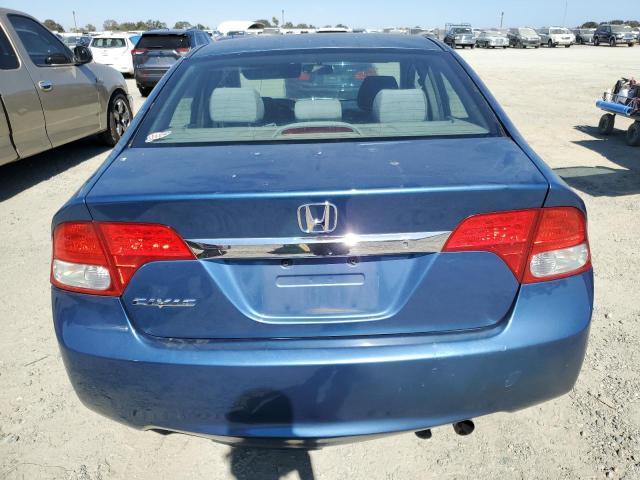 Photo 5 VIN: 2HGFA1F59AH559304 - HONDA CIVIC LX 