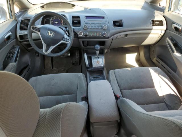 Photo 7 VIN: 2HGFA1F59AH559304 - HONDA CIVIC LX 