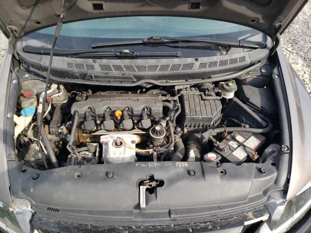 Photo 10 VIN: 2HGFA1F59AH560145 - HONDA CIVIC LX 