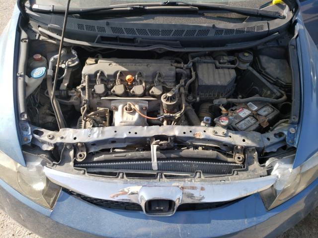 Photo 6 VIN: 2HGFA1F59AH566558 - HONDA CIVIC SDN 