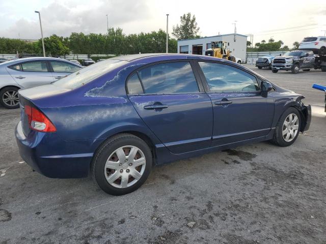 Photo 2 VIN: 2HGFA1F59AH567838 - HONDA CIVIC LX 