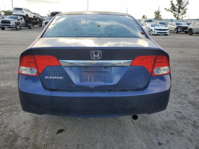 Photo 5 VIN: 2HGFA1F59AH567838 - HONDA CIVIC LX 