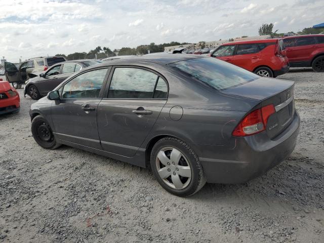 Photo 1 VIN: 2HGFA1F59AH569024 - HONDA CIVIC 