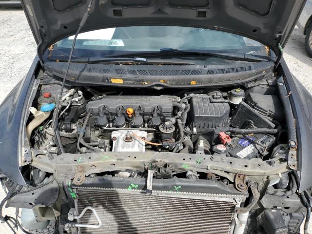 Photo 10 VIN: 2HGFA1F59AH569024 - HONDA CIVIC 