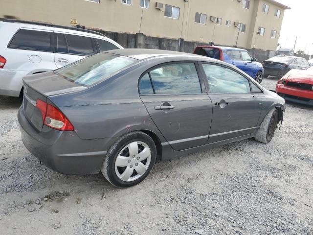 Photo 2 VIN: 2HGFA1F59AH569024 - HONDA CIVIC 