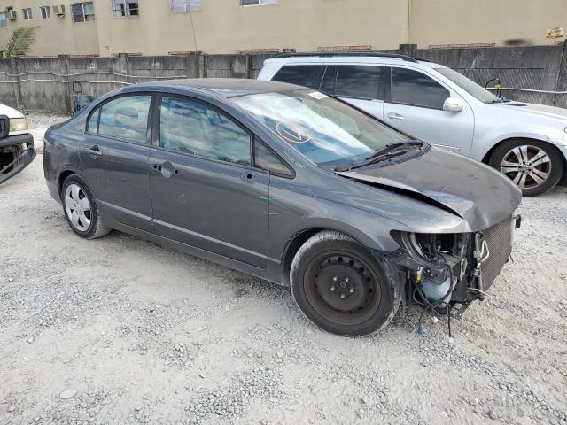 Photo 3 VIN: 2HGFA1F59AH569024 - HONDA CIVIC 