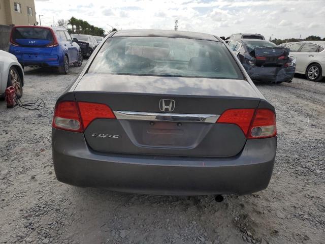 Photo 5 VIN: 2HGFA1F59AH569024 - HONDA CIVIC 