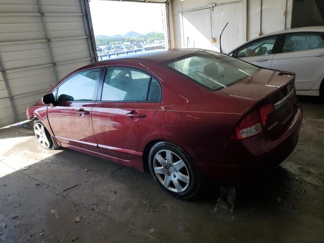 Photo 1 VIN: 2HGFA1F59AH569556 - HONDA CIVIC 