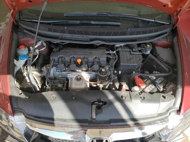 Photo 10 VIN: 2HGFA1F59AH569556 - HONDA CIVIC 