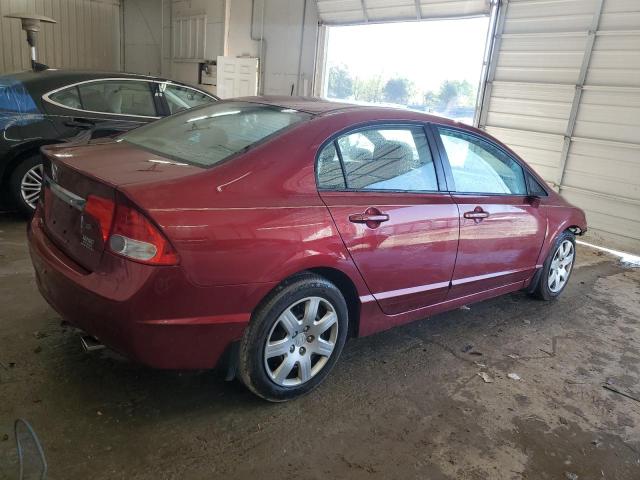 Photo 2 VIN: 2HGFA1F59AH569556 - HONDA CIVIC 