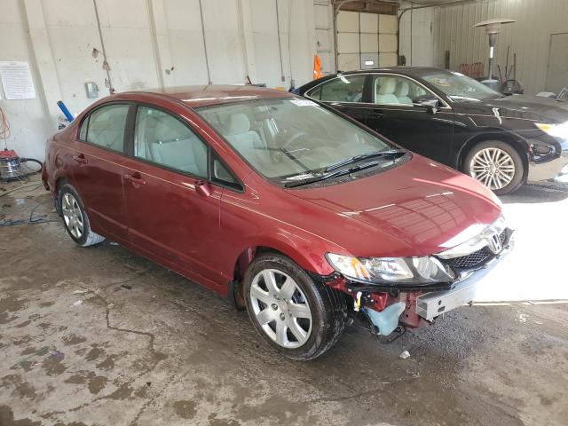 Photo 3 VIN: 2HGFA1F59AH569556 - HONDA CIVIC 