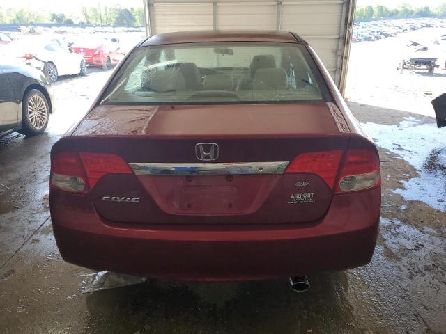 Photo 5 VIN: 2HGFA1F59AH569556 - HONDA CIVIC 