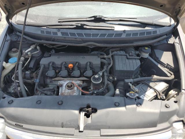 Photo 10 VIN: 2HGFA1F59AH572151 - HONDA CIVIC 