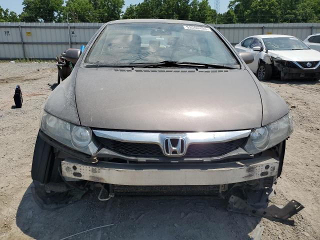 Photo 4 VIN: 2HGFA1F59AH572151 - HONDA CIVIC 