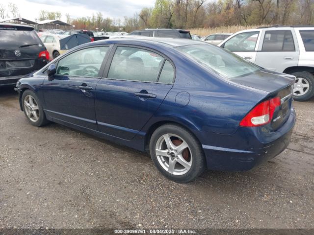 Photo 2 VIN: 2HGFA1F59AH573350 - HONDA CIVIC 