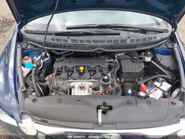 Photo 9 VIN: 2HGFA1F59AH573350 - HONDA CIVIC 