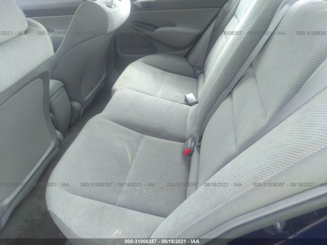 Photo 7 VIN: 2HGFA1F59AH573381 - HONDA CIVIC SDN 