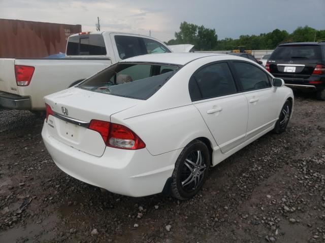 Photo 3 VIN: 2HGFA1F59AH577429 - HONDA CIVIC LX 