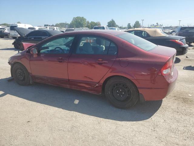 Photo 1 VIN: 2HGFA1F59AH577611 - HONDA CIVIC 