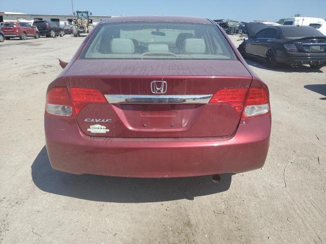 Photo 5 VIN: 2HGFA1F59AH577611 - HONDA CIVIC 